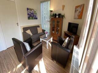 Villa Renesse Caratteristiche 8