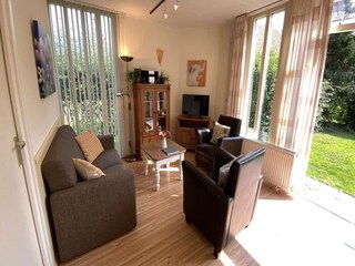 Villa Renesse Características 9