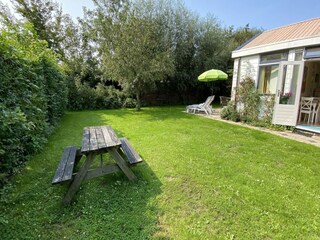 Villa Renesse Registrazione all'aperto 4