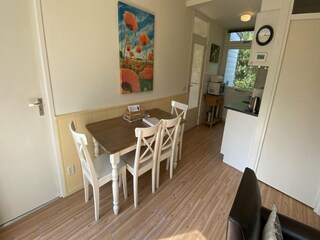 Villa Renesse Caratteristiche 10