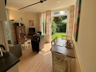 Villa Renesse Ausstattung 12
