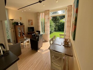 Villa Renesse Caratteristiche 12