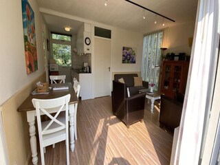 Villa Renesse Caratteristiche 13