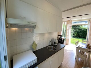 Villa Renesse Características 14