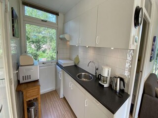 Villa Renesse Características 15