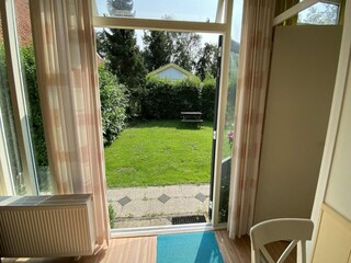 Villa Renesse Caratteristiche 16