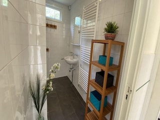 Villa Renesse Ausstattung 21