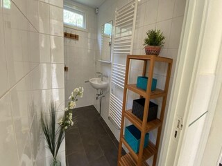 Villa Renesse Características 21