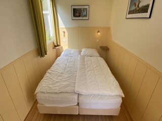 Villa Renesse Caratteristiche 17