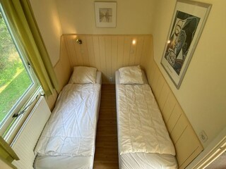 Villa Renesse Caratteristiche 19