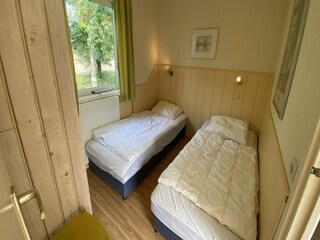 Villa Renesse Caratteristiche 20