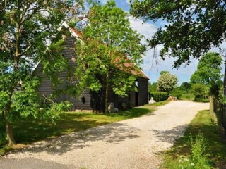 Villa Renesse Entorno 25