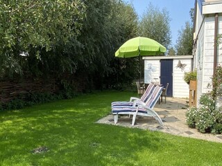 Villa Renesse Entorno 29