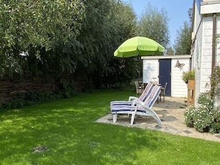 Villa Renesse Omgeving 29