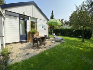 Villa Renesse Außenaufnahme 5