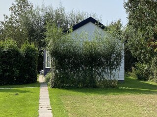 Villa Renesse Außenaufnahme 6