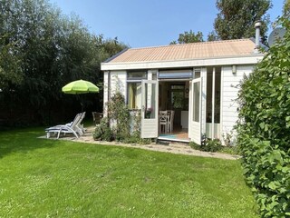 Villa Renesse Außenaufnahme 7