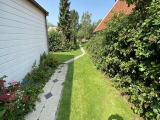 Villa Renesse  36