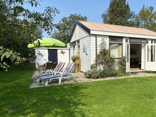 Casa de vacaciones Renesse Grabación al aire libre 1