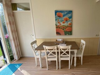 Casa de vacaciones Renesse Grabación al aire libre 5