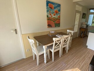 Casa de vacaciones Renesse Grabación al aire libre 6