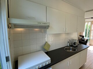 Holiday house Renesse Outdoor Recording 9