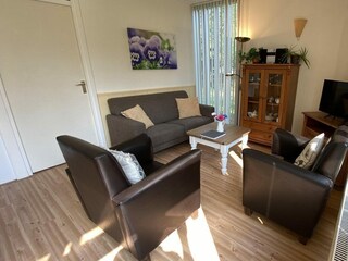 Holiday house Renesse Outdoor Recording 10