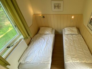 Casa de vacaciones Renesse Grabación al aire libre 9