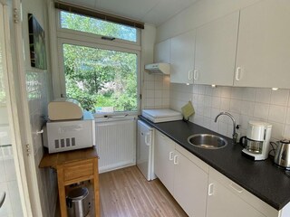 Casa per le vacanze Renesse Registrazione all'aperto 13