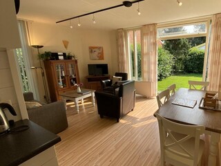 Casa per le vacanze Renesse Registrazione all'aperto 14