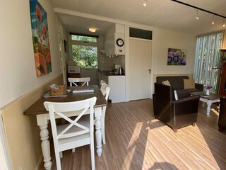 Casa de vacaciones Renesse Grabación al aire libre 11