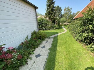 Casa de vacaciones Renesse Grabación al aire libre 13