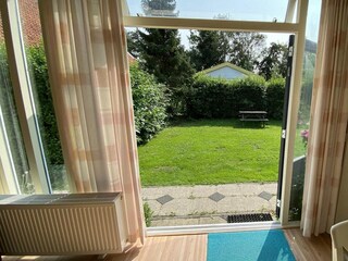 Casa de vacaciones Renesse Grabación al aire libre 35