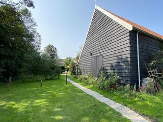 Casa de vacaciones Renesse Grabación al aire libre 33