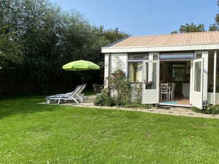 Casa de vacaciones Renesse Grabación al aire libre 19