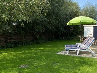 Casa de vacaciones Renesse Grabación al aire libre 20