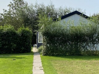 Casa per le vacanze Renesse Registrazione all'aperto 28