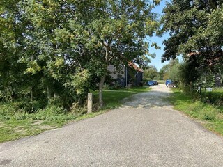 Casa de vacaciones Renesse Grabación al aire libre 24
