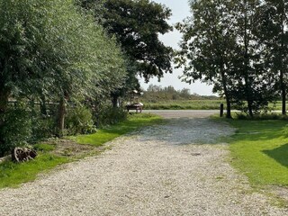 Casa de vacaciones Renesse Grabación al aire libre 27
