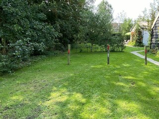 Casa de vacaciones Renesse Grabación al aire libre 28