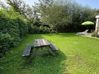 Casa de vacaciones Renesse Grabación al aire libre 30