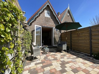 Villa Grijpskerke Enregistrement extérieur 1