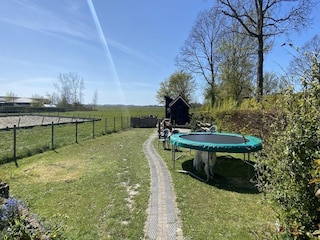 Villa Grijpskerke Außenaufnahme 5