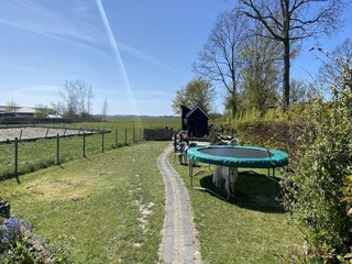 Villa Grijpskerke Enregistrement extérieur 5