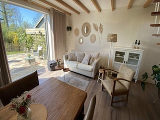 Villa Grijpskerke Ausstattung 6