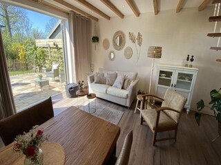 Villa Grijpskerke Caratteristiche 6