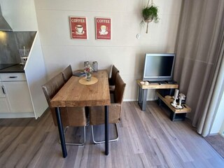 Villa Grijpskerke Ausstattung 7