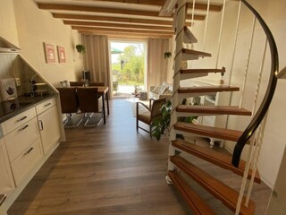 Villa Grijpskerke Características 8