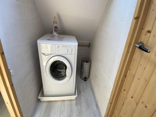 Villa Grijpskerke Características 21