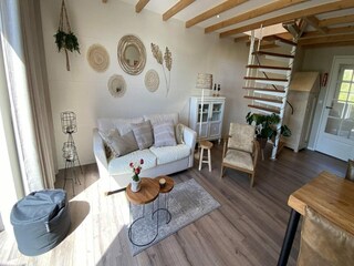 Villa Grijpskerke Ausstattung 10